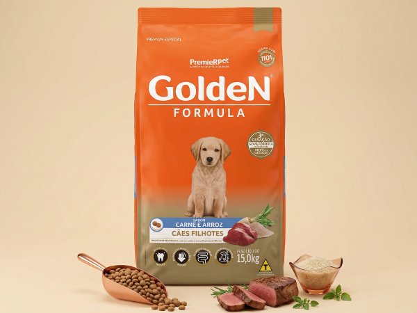 Golden / Premier